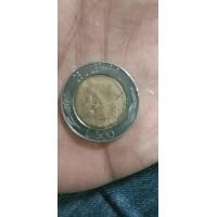 ราคา เหรียญเก่าต่างประเทศ (มือสอง) (360700869)