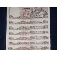 ราคา ธนบัตรที่ระลึกครบรอบ 100 ปี กระทรวงการคลัง ราคา 10 บาท แบบ 12 จำนวน 10 ใบ สภาพไม่ผ่านการใช้งาน (มือหนึ่ง) (360706551)