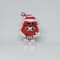 ราคา ของเล่น ของสะสม M M เอ็มแอนด์เอ็ม (มือสอง) (360700517)