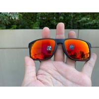 ราคา ใหม่ แท้ ประกันศูนย์ไทย 2 ปี Oakley Holbrook Prizm Ruby Polarized ตัวท็อป (มือหนึ่ง) (360700406)