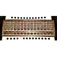 ราคา ลูกคิดเก่าโบราณงานเข้าลิ่ม (มือสอง) (360709383)