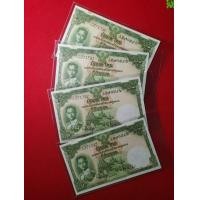 ราคา ธนบัตร 20 บาท แบบ 9 สภาพใหม่ (มือหนึ่ง) (360704119)