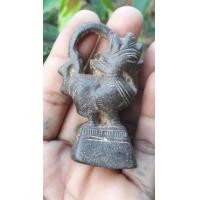 ราคา ลูกเป้ง ลูกตราชั่งโบราณ (มือสอง) (360703990)