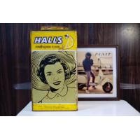 ราคา กระป๋องฮอลล์ลูกศร (มือสอง) (360708234)