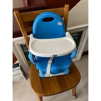 ราคา เก้าอี้ทานข้าว chicco (มือสอง) (360700037)