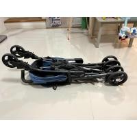 ราคา รถเข็นเด็ก Chicco รุ่น LIteWay (มือสอง) (360707900)