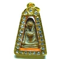 ราคา พระกรุ ผงสุพรรณ (มือสอง) (360704485)