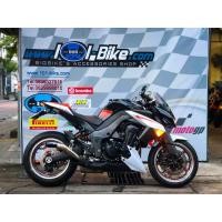 ราคา Kawasaki Z1000 2013 Limited (มือสอง) (360702389)