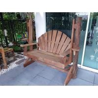 ราคา ชิงช้าไม้สนาม (มือหนึ่ง) (353126293)