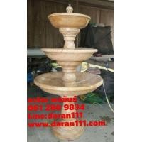 ราคา อ่างน้ำพุหินอ่อน (มือหนึ่ง) (135390247)