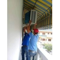 ราคา รับติดตั้งแอร์บางบ่อ ย้าย ซ่อม ล้าง เติมน้ำยา รับซื้อรับเทิร์นแอร์เก่า ไม่ต้องรอคิว (360239103)