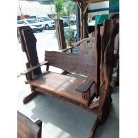 ราคา ชิงช้าไม้เก่า (มือหนึ่ง) (357880736)