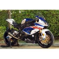 ราคา BMW S1000RR 2017 สวยใส วิ่งน้อย มาพร้อมท่อ Akrapovic Shorty HP Laser Full System (มือสอง) (360704442)