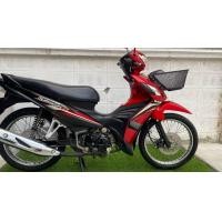 ราคา Suzuki Smash115fi ปี2018 สตาร์ทมือสภาพสวยใส รับประกันเครื่องให้1ปี (มือสอง) (360702722)