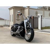 ราคา 2019 HARLEY-DAVIDSON FATBOY 114 (มือสอง) (360699616)