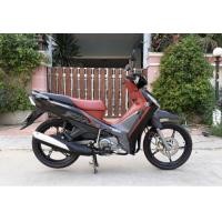 ราคา Yamaha FINN 2020 UBS ล้อแม๊ก สตาร์ทมือ สภาพดี (มือสอง) (360704735)