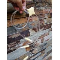 ราคา สายลมเครื่องปั๊มนม​Medelaแท้​ (มือสอง) (360709755)