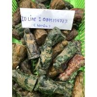 ราคา หลวงปู่เทพโลกอุดร พิมพ์นั่งตอ กรุวังหน้า ปี 2410 เนื้อผงปิดทอง (มือสอง) (360699945)