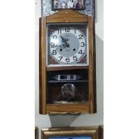 ราคา นาฬิกา​โบราณ​สภาพ​ดี​พร้อม​ใช้งาน​ค่ะ (มือสอง) (360677129)