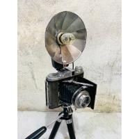 ราคา กล้องถ่ายรูปโบราณ (มือสอง) (360682856)