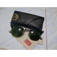 ราคา RayBan Clubmaster (มือสอง) (360699534)