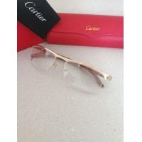 ราคา Cartier​ Eyeglass​ Frame​ (มือสอง) (360699328)