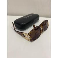 ราคา Chanel Vintage Sunglasses แท้ (มือสอง) (360698974)