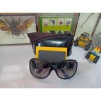 ราคา รับประกันของแท้ แว่นกันแดด FENDI FS459 (มือสอง) (360696921)