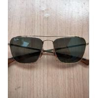 ราคา แว่นตา Ray Ban Caravan BL USA ทรงคาราวาน (มือสอง) (360687845)