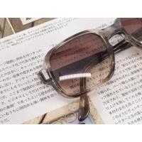 ราคา Vintage AO American Optical. ทรงเจ้าพ่อหล่อๆ (มือสอง) (360687104)