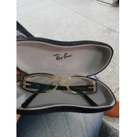 ราคา แว่นตา RayBan ของแท้ราคาถุก (มือสอง) (360663840)