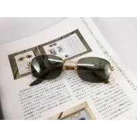 ราคา Vintage BL RayBan Tortuga Crosswalk W2190 SideStreet Sunglases frame (มือสอง) (359690605)