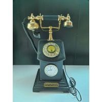 ราคา โทรศัพท์ หมุนทรงโบราณ สะสม A13 (มือสอง) (360695680)