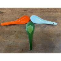 ราคา ช้อนสังกะสีโบราณ เก่าเก็บ (มือสอง) (360695352)