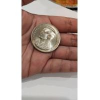 ราคา เหรียญ20บาทปี2542สภาพดีครับ (มือสอง) (360688877)