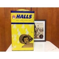 ราคา กระป๋องฮอลล์ (มือสอง) (360693877)