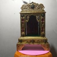 ราคา ตู้พระพม่าโบราณ (มือสอง) (360693525)