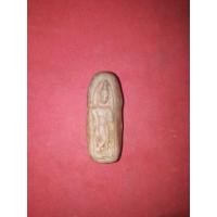 ราคา พระลีลาเม็ดขนุน จังหวัดกำแพงเพชร หลังอย่างสวย เนื้อดิน สีเชียวมอย ผิวมันเงา เดิมๆ เป็นธรรมชาติ ความเก่าเดิมสวยๆ พระองค์นี้ พิมพ์ทรงคมชัด ดูง (มือสอง) (348675162)