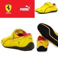 ราคา LIMITED FERRARI PUMA รุ่นนี้หายากมาก ของแท้เท่านั้น ช้าอดหมดชัวร์ (มือสอง) (360697720)