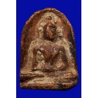 ราคา พระซุ้มกอ กำแพงเพชร รหัส 6048 (มือสอง) (355974168)