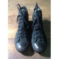 ราคา Converse All Star ชาย หญิง (มือสอง) (131229523)