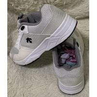 ราคา รองเท้าเด็กมือสองของแท้แท้ทุกคู่ DESCENTE ไซส์ 35 ขนาด 22 cm. (มือสอง) (360684220)