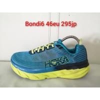 ราคา HOKA ONE ONE BONDI 6 (มือสอง) (360695840)