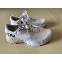 ราคา รองเท้า Hoka (มือสอง) (360690773)