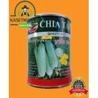 ราคา แตงกวาลูกผสม มาลัย 759 (เจียไต๋) 100 กรัม (มือหนึ่ง) (359594364)