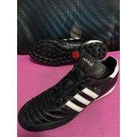 ราคา ร้อยปุ่ม Adidas Mundial Team หนังแท้ (มือสอง) (360687421)