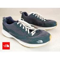 ราคา รองเท้าลำลองลุยป่า THE NORTH FACE สวยๆ ลุยๆ เท่ๆ เซอร์ๆ (มือสอง) (360688119)