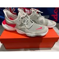 ราคา NIKE free RN 5.0 รองเท้าวิ่งnike รองเท้าnike (มือสอง) (360684817)