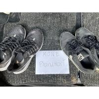 ราคา nike air max 1 กับ vomero14 (มือสอง) (360683715)