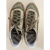 ราคา รองเท้ายี่ห้อ Reebok Size 36 (มือสอง) (360682365)